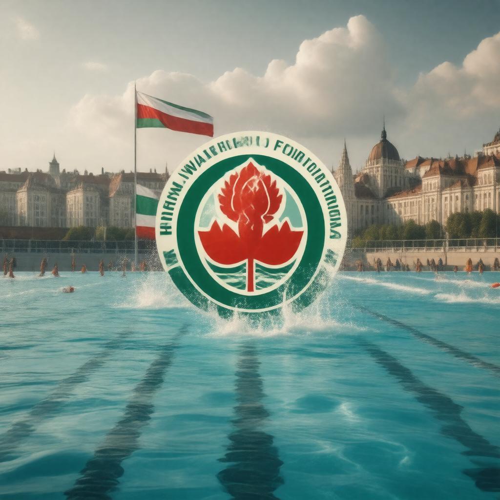 Hungarian Water Polo Federation